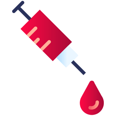 syringe